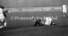 02.02.92 VfB Stuttgart - Slovan Bratislava