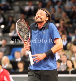 Porsche Tennis Grand Prix 2013