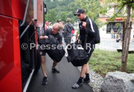 19.07.23 VfB Stuttgart Trainingslager Neukirchen
