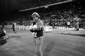 14.09.93 Karlsruher SC - PSV Eindhoven