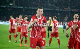 06.11.22 SC Freiburg - 1. FC K&ouml;ln
