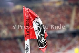 12.08.22 SC Freiburg - Borussia Dortmund