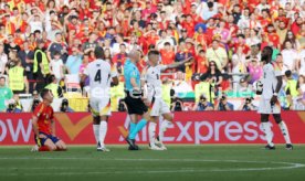 05.07.24 Spanien - Deutschland