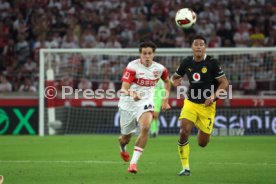19.09.26 VfB Stuttgart - Borussia Dortmund