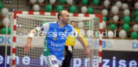 04.04.21 Frisch Auf G&ouml;ppingen - F&uuml;chse Berlin