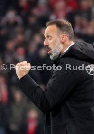 VfB Stuttgart - 1. FC Heidenheim