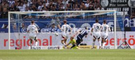 03.08.24 Karlsruher SC - 1. FC N&uuml;rnberg
