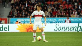 12.11.22 Bayer 04 Leverkusen - VfB Stuttgart