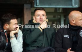 30.09.25 VfB Stuttgart II - SV Wehen Wiesbaden