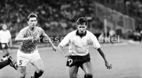 WM 1990 Halbfinale Deutschland - England