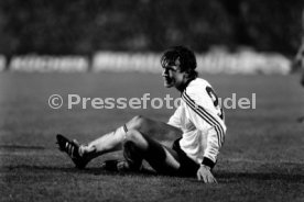 16.10.85 Deutschland - Portugal