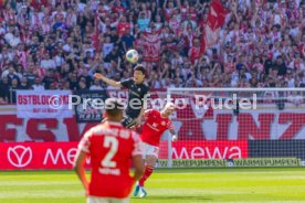 25.04.26 FSV Mainz 05 - FC Bayern M&uuml;nchen