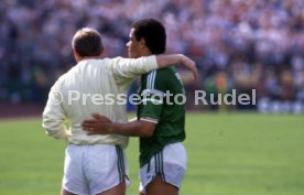 12.06.88 England - Irland