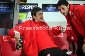 23.02.10 VfB Stuttgart - FC Barcelona