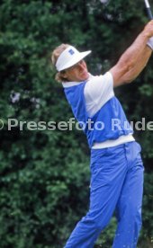 11.10.87 Golf M&ouml;nsheim Langer