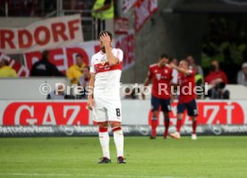 VfB Stuttgart - FC Bayern M&uuml;nchen