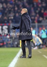 FC Basel - Manchester City