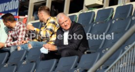 20.08.21 Stuttgarter Kickers - SSV Reutlingen