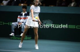 21.10.84 Porsche Tennis Grand Prix Filderstadt