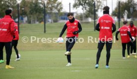 15.11.22 VfB Stuttgart USA Reise Austin Texas