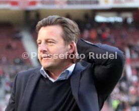 VfB Stuttgart - TSV 1860 M&uuml;nchen