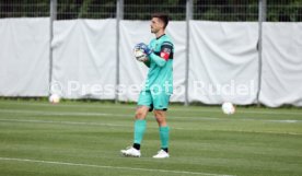 06.07.22 VfB Stuttgart - SV Wehen Wiesbaden