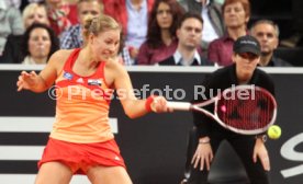 Tennis Porsche Tennis Grand Prix 2012