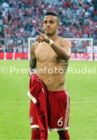 FC Bayern M&uuml;nchen - SC Freiburg