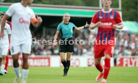 17.08.24 FC Villingen 08 - 1. FC Heidenheim