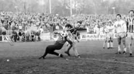 Stuttgarter Kickers - SV Darmstadt 98