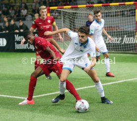 Mercedes-Benz Junior Cup 2017