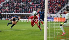 08.02.25 SC Freiburg - 1. FC Heidenheim