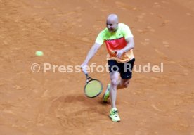 Porsche Tennis Grand Prix 2015