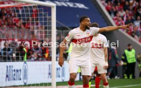 19.04.26 FC Bayern M&uuml;nchen - VfB Stuttgart