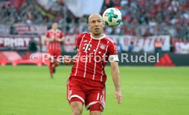 FC Bayern M&uuml;nchen - SC Freiburg