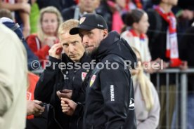 19.10.24 FC Bayern M&uuml;nchen - VfB Stuttgart