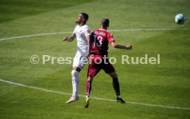 16.05.21 SV Sandhausen - SSV Jahn Regensburg