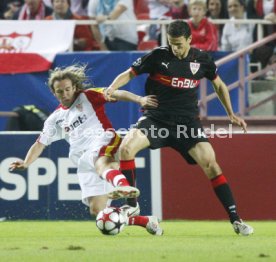 Sevilla-VFB