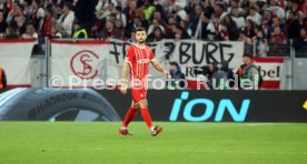 16.03.23 SC Freiburg - Juventus Turin