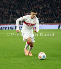 09.11.25 VfB Stuttgart - FC Augsburg