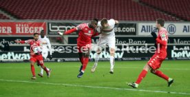 29.01.21 VfB Stuttgart - 1. FSV Mainz 05