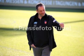 28.02.21 1. FC Heidenheim - Fortuna D&uuml;sseldorf
