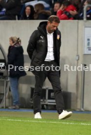 TSG 1899 Hoffenheim - VfB Stuttgart