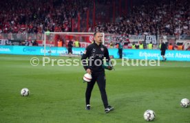 Relegation 2019 1. FC Union Berlin - VfB Stuttgart