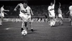 03.05.89 SSC Neapel - VfB Stuttgart