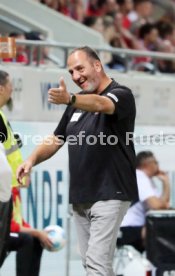 29.08.24 1. FC Heidenheim - BK H&auml;cken
