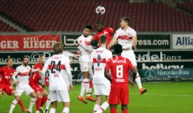 02.01.21 VfB Stuttgart - RB Leipzig