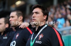 U21 Deutschland DFB - U21 Portugal