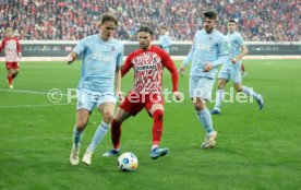 17.12.23 SC Freiburg - 1. FC K&ouml;ln