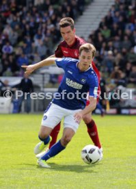 Karlsruher SC - 1. FC Kaiserslautern